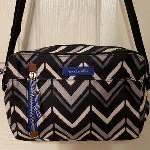 Vera Bradley Crossbody Purse